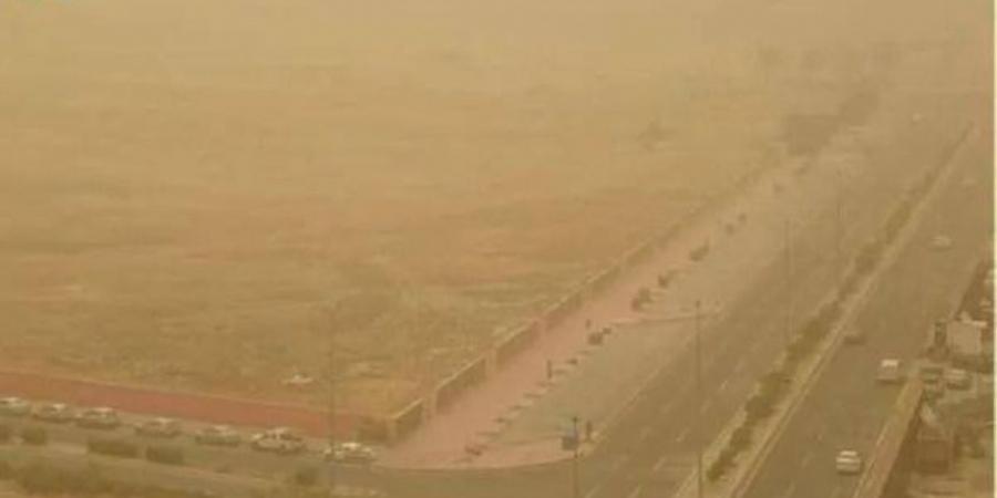 الأرصاد: أمطار ورياح شديدة السرعة على عدد من محافظات منطقة مكة المكرمة - هرم مصر