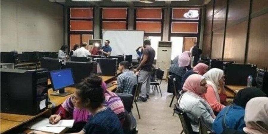 عاجل.. مكتب التنسيق يتيح رابط نتيجة تقليل الاغتراب للمرحلة الأولى والثانية - هرم مصر