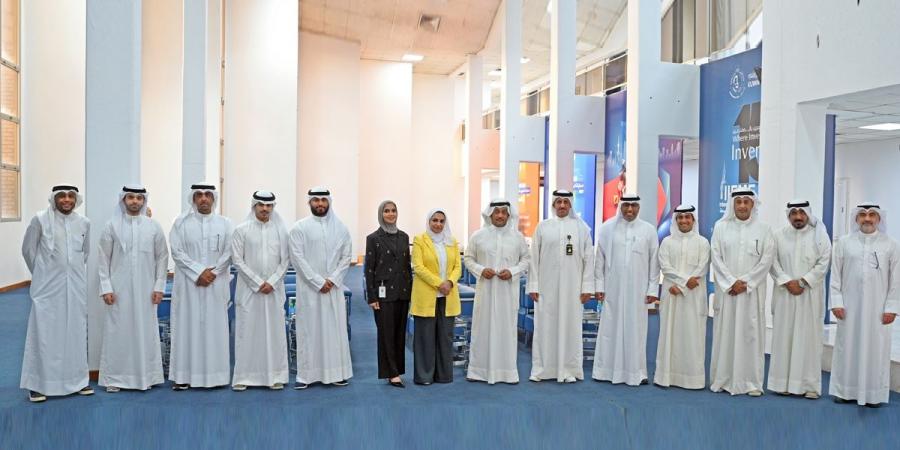 «النادي العلمي»: تنمية المهارات العلمية والتقنية لدى الناشئة والشباب - هرم مصر