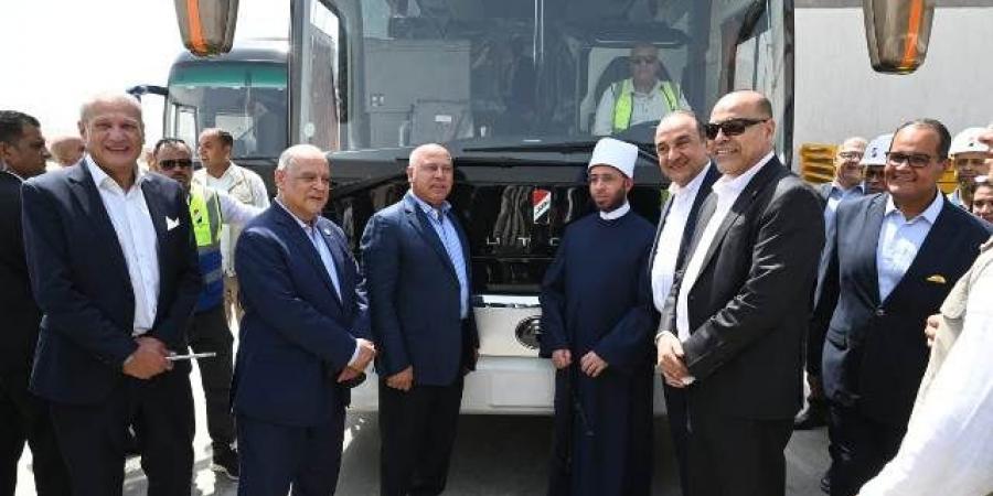 جبران خطة تطوير الصناعة وقانون العمل الجديد يتماشيان مع رؤية مصر 2030 - هرم مصر
