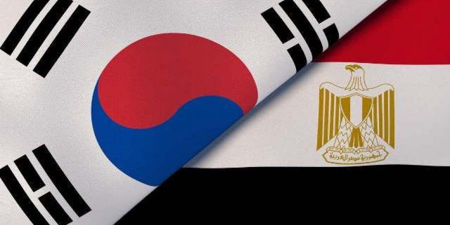 30 سبتمبر انطلاق مؤتمر التعاون الاقتصادي الكوري-المصري بالقاهرة - هرم مصر