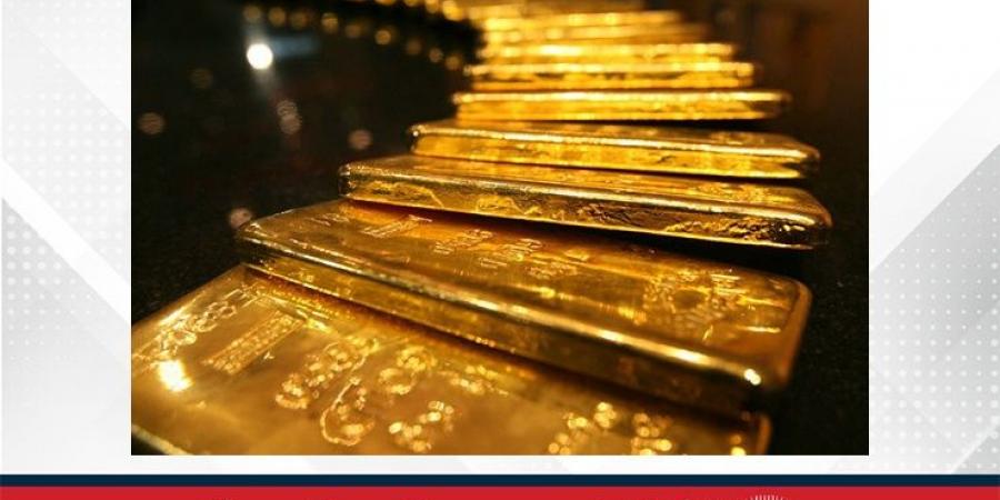الذهب عند أدنى مستوى في نحو 3 أسابيع بفعل قوة الدولار - هرم مصر