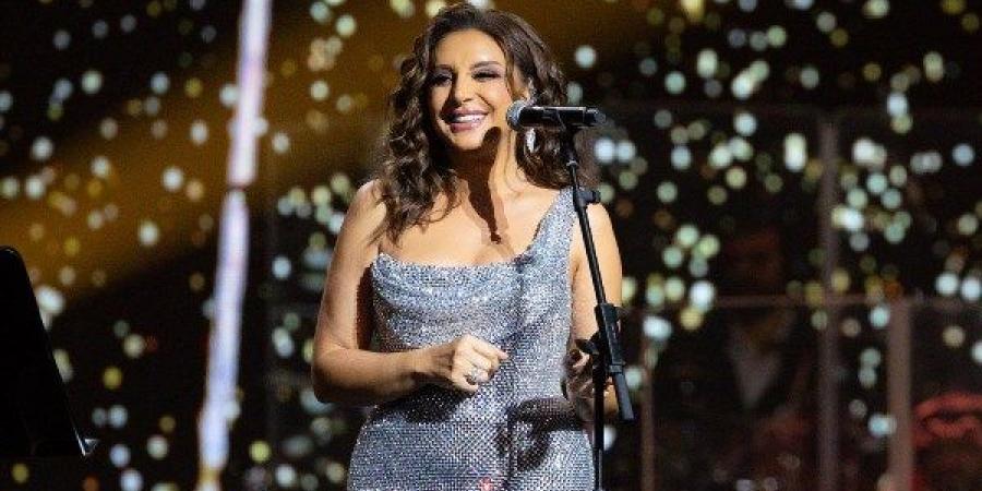 محمود سعد غاضباً : أنغام تمر بمرحلة صعبة لكن مفيش داعي للشائعات - هرم مصر