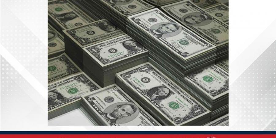 الدولار يرتفع بعد يومين من المكاسب - هرم مصر