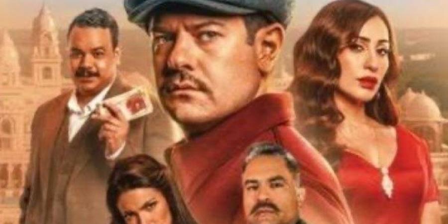 ايرادات السينما.. عمرو يوسف بالمركز الاول و"المشروع X " يتذيل القائمة - هرم مصر