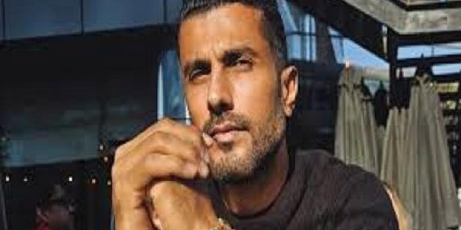 المهن التمثيلية تحذر من منتحل شخصية المخرج محمد سامي - هرم مصر