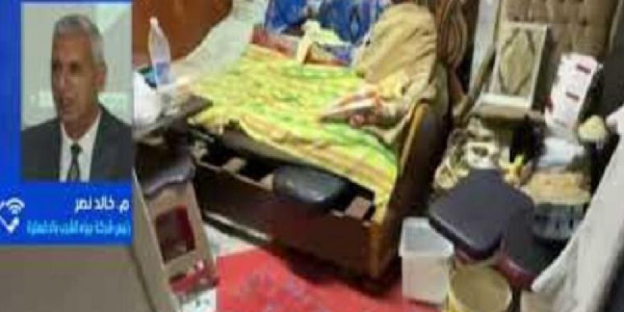 رئيس مياه الشرب بالدقهلية: حل جذري لمشكلة الصرف الصحي بمنطقة قولنجيل - هرم مصر