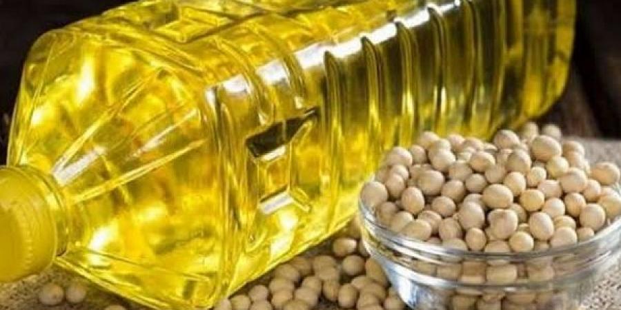 فوائد فول الصويا للقلب - هرم مصر