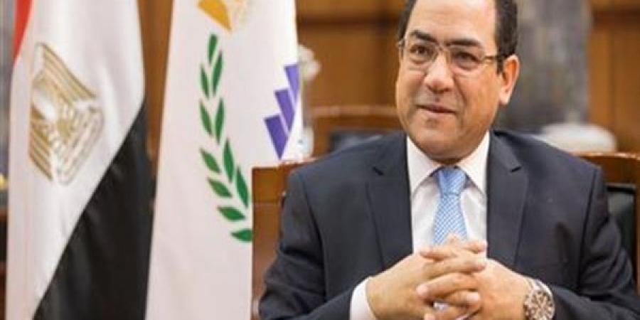 رئيس "التنظيم والإدارة": تكليف الأطباء والتمريض مستمر دون إلغاء - هرم مصر