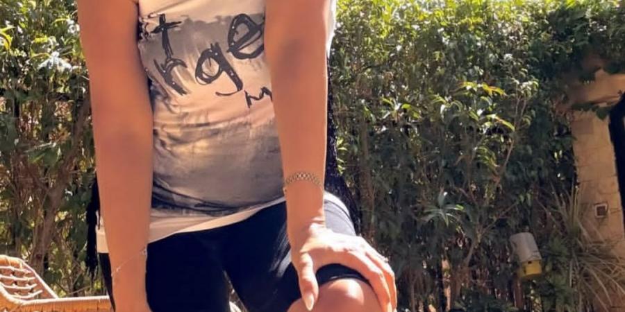 منة فضالي تخطف الأنظار بإطلالتها الأخيرة.. شاهد - هرم مصر