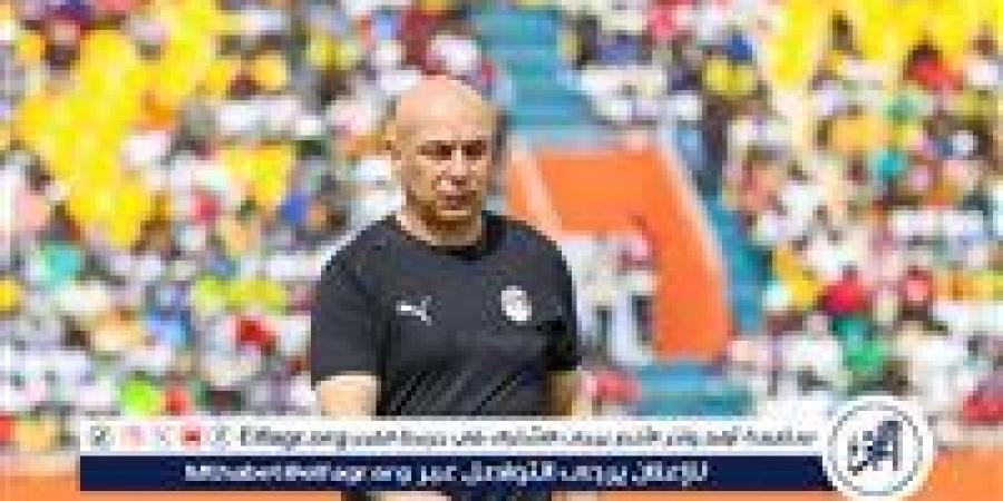 بالأسماء.. خمسة لاعبين مهدّدين بعدم المشاركة في معسكر منتخب مصر المقبل - هرم مصر