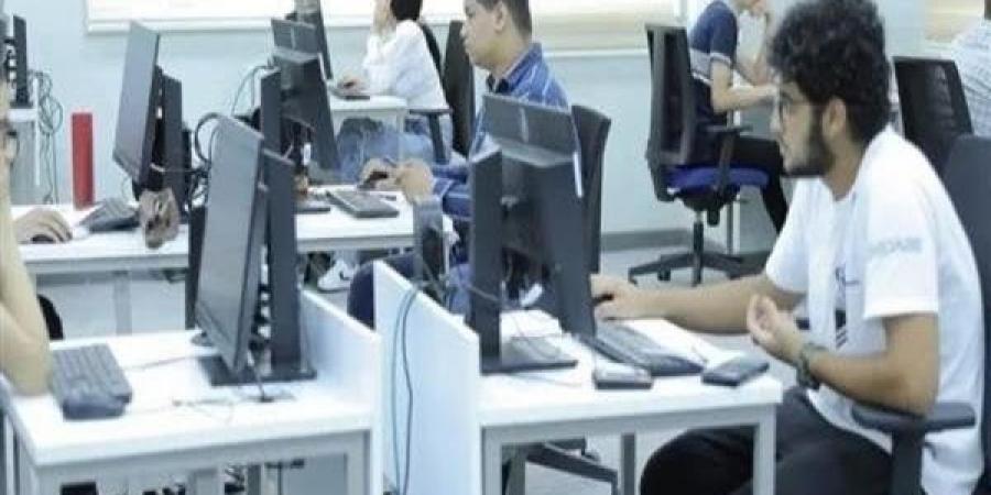 تنسيق المرحلة الثالثة 2025 ينطلق قريبًا #تنسيق_المرحلة_الثالثة - هرم مصر