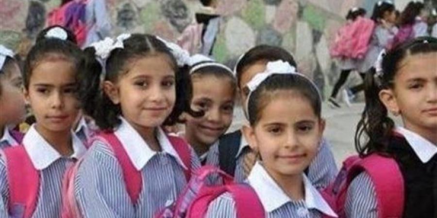 موعد بدء الدراسة 2025 - 2026 في المدارس والجامعات - هرم مصر