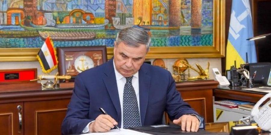 بنسبة نجاح 98.2%.. محافظ الإسكندرية يعتمد نتيجة الدور الثاني للشهادة الإعدادية - هرم مصر
