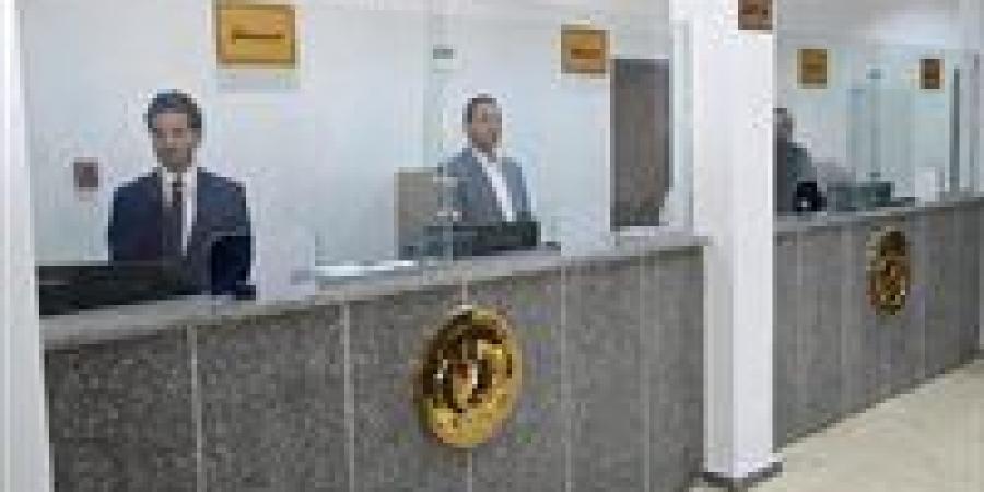 افتتاح وتشغيل مجمع الشهر العقاري والتوثيق بمدينة العاشر من رمضان - هرم مصر