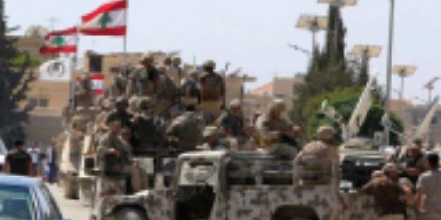 الجيش اللبناني يطلب أسبوعين إضافيين لتقديم خطته النهائية لسحب سلاح حزب الله - هرم مصر