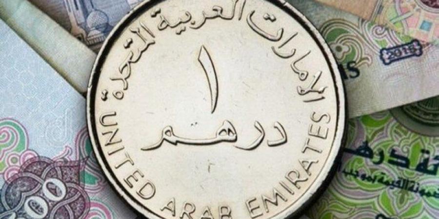 أسعار الدرهم الاماراتي في مصر اليوم الأربعاء 20 أغسطس 2025 - هرم مصر
