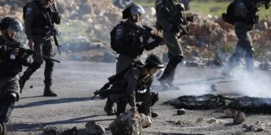جيش الاحتلال يعتزم استدعاء 60 ألف جندى احتياط استعدادا لهجوم غزة - هرم مصر