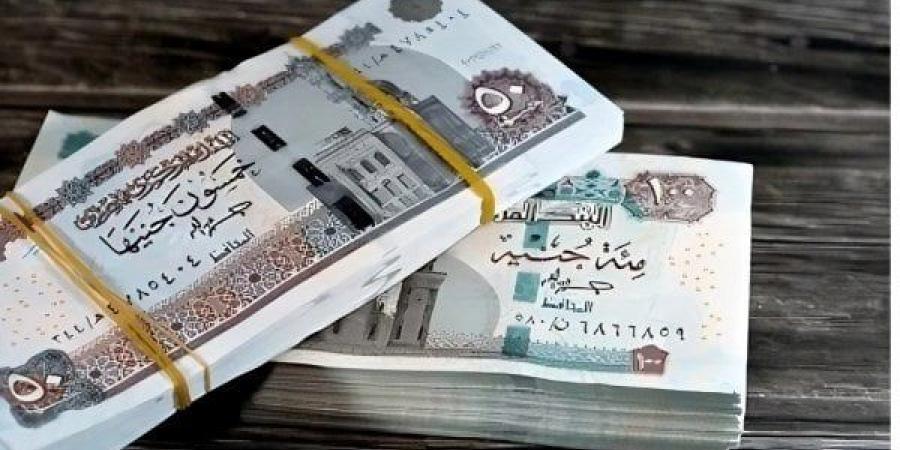 موعد صرف مرتبات شهر أغسطس 2025 «حكومة وخاص» - هرم مصر