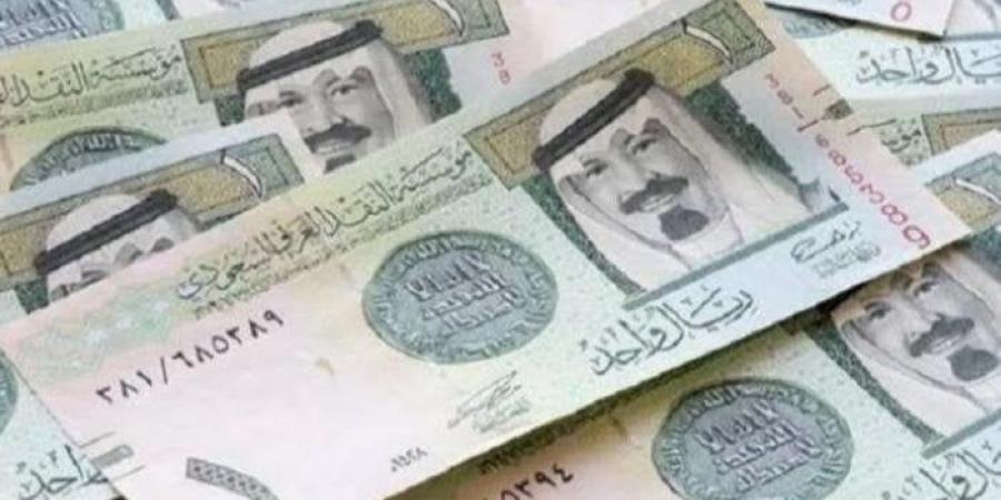 سعر الريال السعودي مقابل الجنيه المصري اليوم الأربعاء 20 أغسطس 2025 - هرم مصر