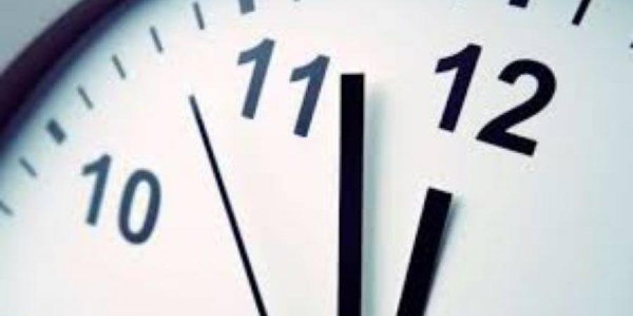 مقدمة مقترح العمل 5 فجرا: توقعت الهجوم من محبي الأنتخة والنوم للساعة 2 ظهرا - هرم مصر