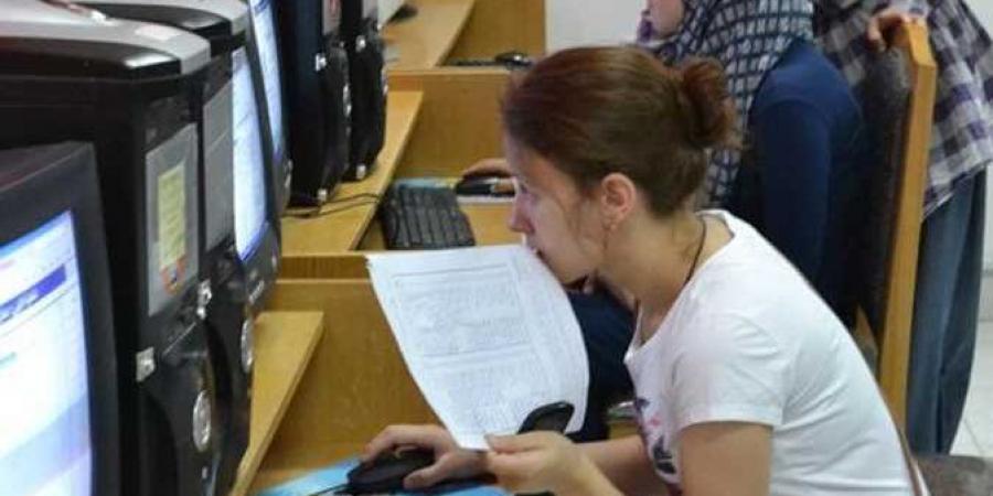 رابط التسجيل بتنسيق المرحلة الثالثة 2025.. تبدأ في هذا الموعد - هرم مصر