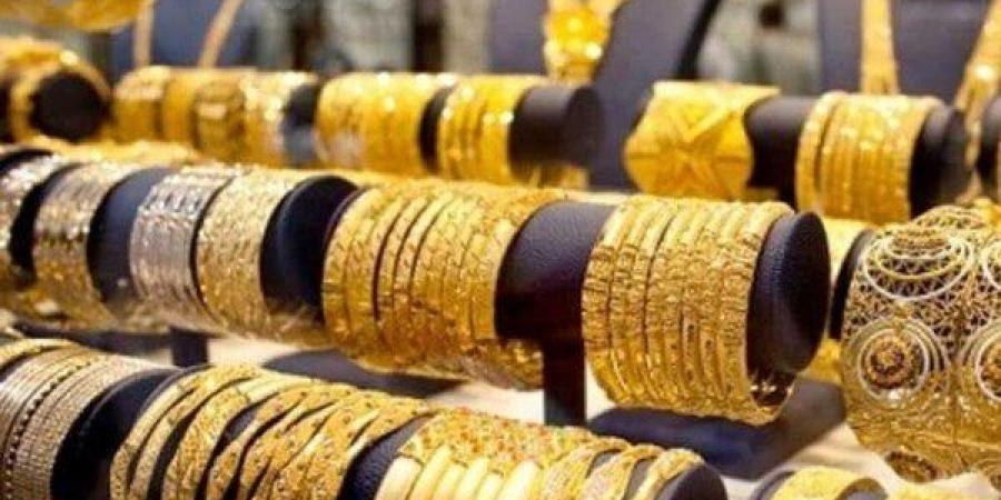 آخر تحديث لـ سعر الذهب اليوم الأربعاء 20 أغسطس 2025 - هرم مصر
