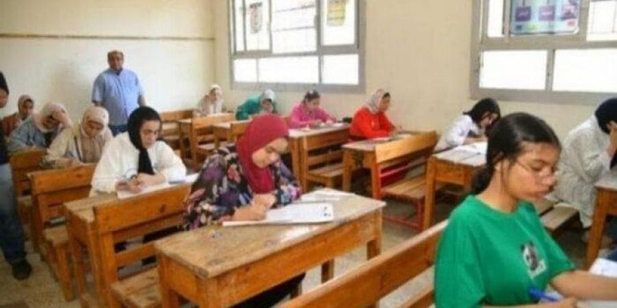 نتيجة الشهادة الإعدادية الدور الثاني 2025.. لينك مباشر - هرم مصر
