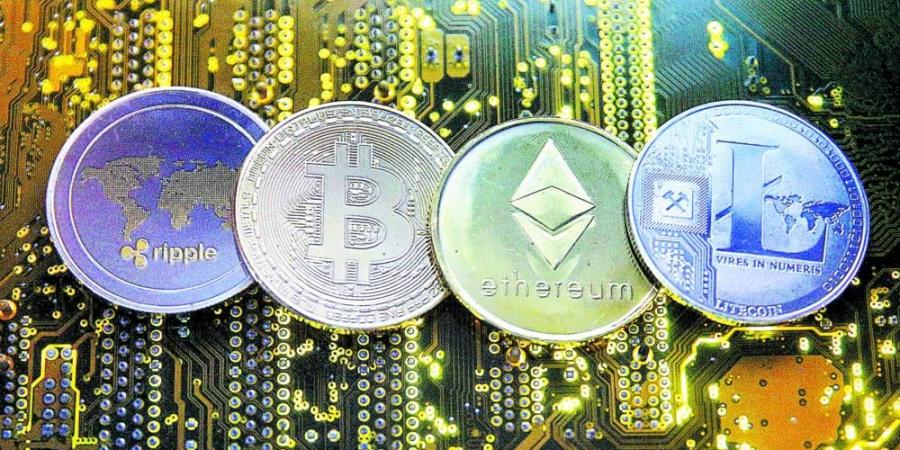 بيتكوين عند 113 ألف دولار .. أدنى مستوى في أسبوعين - هرم مصر