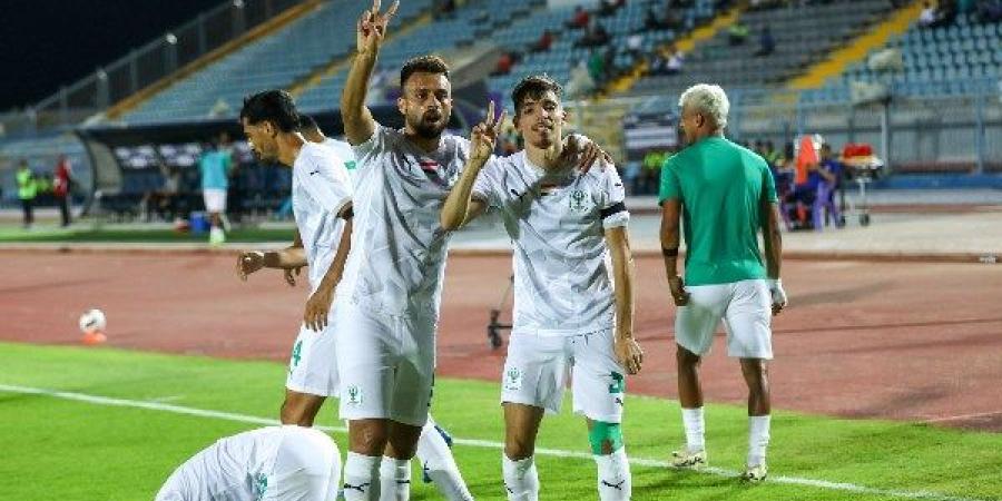 جمال الزهيري: «المصري» يقدر ينافس ومرشح للقب الدوري.. بشرط |فيديو - هرم مصر