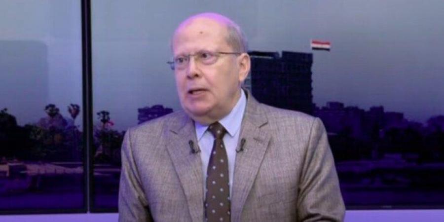 «قنديل»: تجربة الضمانات الأمنية انتهت بخسارة القرم وسيطرة روسيا على 20% من أوكرانيا - هرم مصر