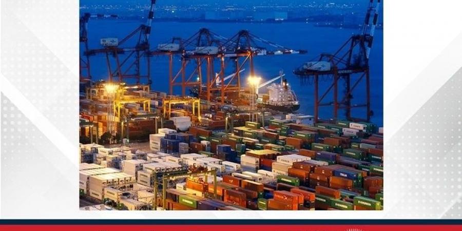 صادرات اليابان تشهد أكبر تراجع في 4 سنوات بسبب الرسوم الجمركية الأمريكية - هرم مصر