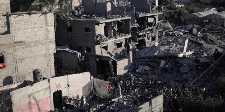 الخارجية التشيكية: خطة الاستيطان في الضفة الغربية لا تسهم في تحقيق حل الدولتين - هرم مصر
