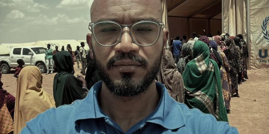 مسؤول ببرنامج الأغذية للجزيرة نت: مجاعة السودان لا تحظى باهتمام العالم - هرم مصر