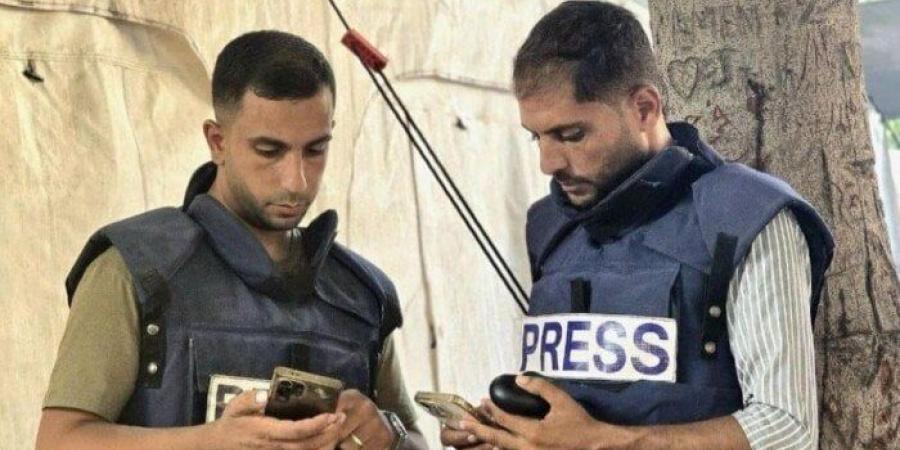 اغتيال الصحفيين.. قتل لتغييب الحقائق وأكاذيب بمباركة ترامب - هرم مصر