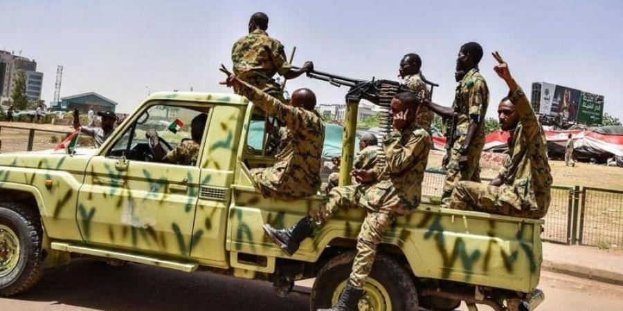 مراسل القاهرة الإخبارية: الجيش السوداني يقصف مواقع الدعم السريع شمال الفاشر - هرم مصر