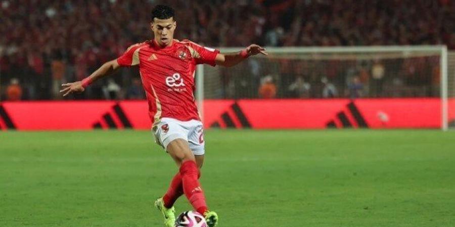 هل ينضم إمام عاشور لمسعكر منتخب مصر؟.. رد حاسم من الأهلي - هرم مصر