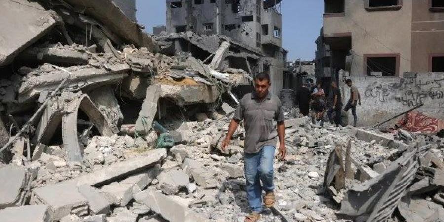خبير: مصر تواصل اتصالاتها لوقف إطلاق النار في غزة.. وماكرون أكد رفضه لاجتياح القطاع - هرم مصر