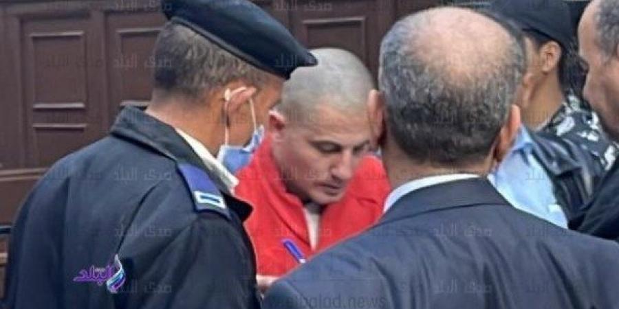 جريمة صدمت المصريين.. تنفيذ حكم الإعدام شنقًا ضد سف.اح الإسماعيلية عبد الرحمن دبور - هرم مصر