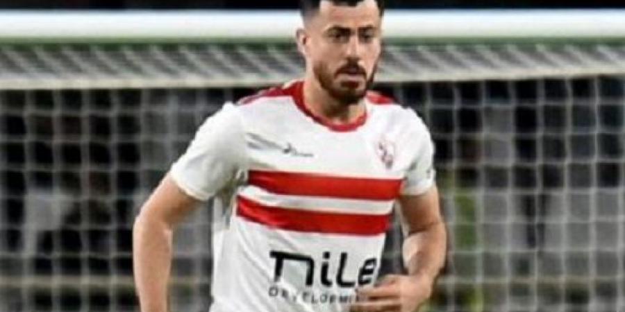 بهدف من نيران صديقة مودرن سبورت يقلص النتيجة امام الزمالك  #الزمالك_مودرن #فيريرا #تشكيل_الزمالك - هرم مصر