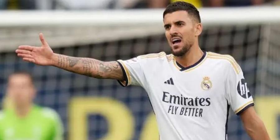 اتحاد جدة يدخل في مفاوضات جادة لضم نجم وسط ريال مدريد - هرم مصر