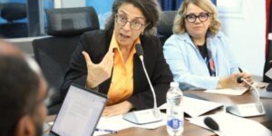 الأمم المتحدة تؤكد دعمها للعملية الانتخابية وتعزيز الوحدة في ليبيا - هرم مصر