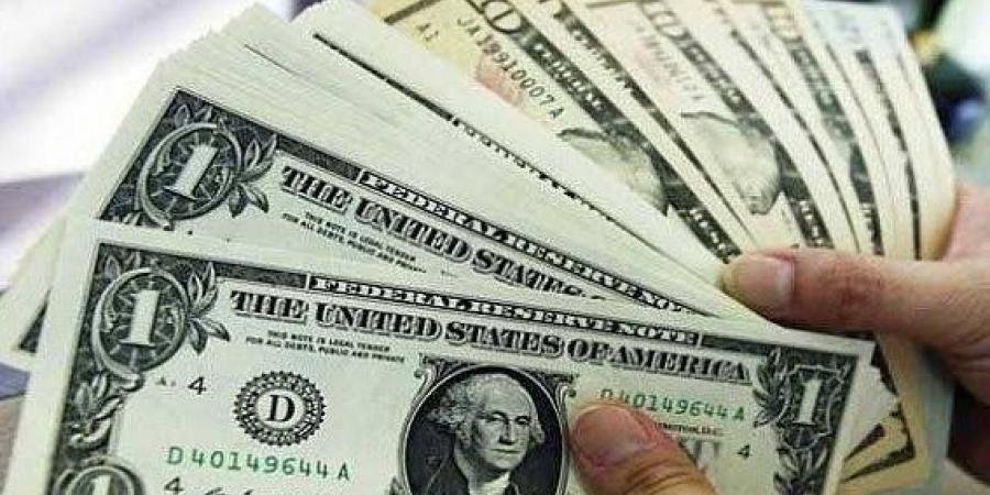 أسعار الدولار اليوم في 9 بنوك اليوم  الخميس 21 أغسطس 2025 - هرم مصر