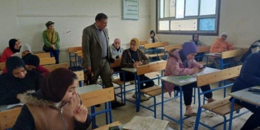 نتيجة ملاحق الشهادة الإعدادية 2025 في جميع المحافظات.. رابط مباشر - هرم مصر