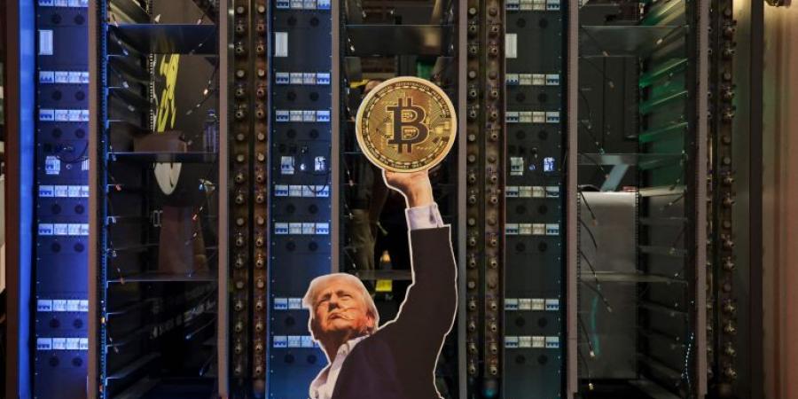 الصين تدرس العملات الرقمية وتفكر في "اليوان الرقمي" - هرم مصر