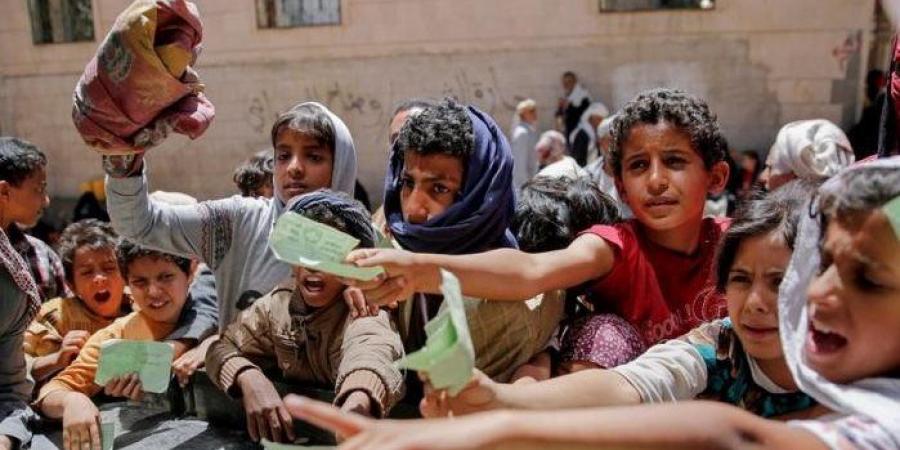 ارتفاع حصيلة ضحايا التجويع في غزة إلى 271 شهيدًا بينهم 112 طفلًا - هرم مصر
