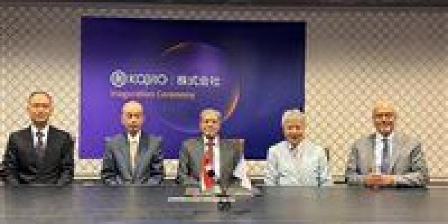بحضور “مدبولي”.. مجموعة العربي تعقد شراكات استراتيجية مع شركات يابانية - هرم مصر