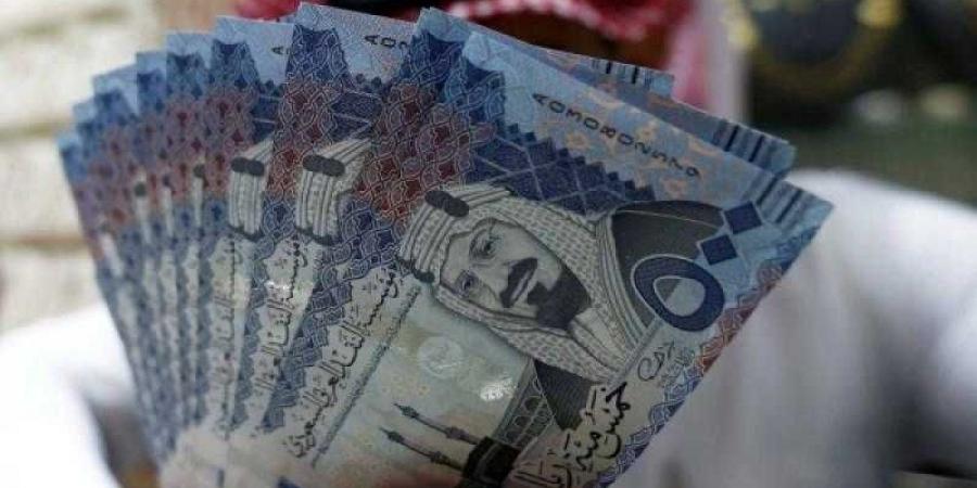 أسعار الريال السعودي في مصر اليوم الخميس - هرم مصر