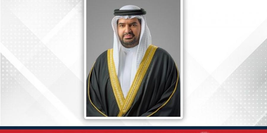 سمو قرينة جلالة الملك المعظم رئيسة المجلس الأعلى للمرأة تتلقى برقية تهنئة من سمو الشيخ عيسى بن علي بن خليفة آل خليفة بمناسبة ذكرى تأسيس المجلس الأعلى للمرأة - هرم مصر