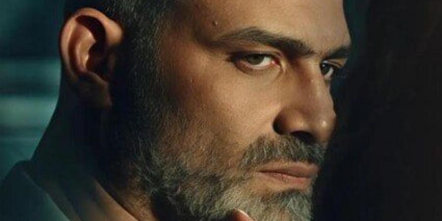 موعد عرض الحلقة الأولى لـ «أزمة ثقة» على ON - هرم مصر